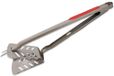 Merkloos Roestvrijstaal 7-in-1 BBQ Multitool