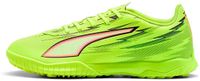 Puma Ultra 6 Play Tf Voetbalschoenen Groen EU 42 1/2