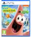 BANDAI Outright Games Limited SpongeBob SquarePants™: Het Patrick Star-spel (PS5)