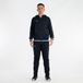 Softee Trainingspak Softee Fed Adult Marino/Royal - S