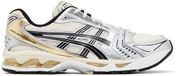 Asics Gel-Kayano 14 Sneakers Unisex Birch Pure Silver