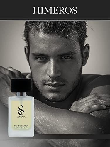SANGADO Parfum / 50 ml / Mannen