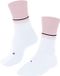 FALKE RU4 Endurance Cool anti-blaar functioneel materiaal hardloopsokken dames beige - maat 37-38