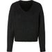 ESMARA Pull en grosse maille pour femme, avec laine