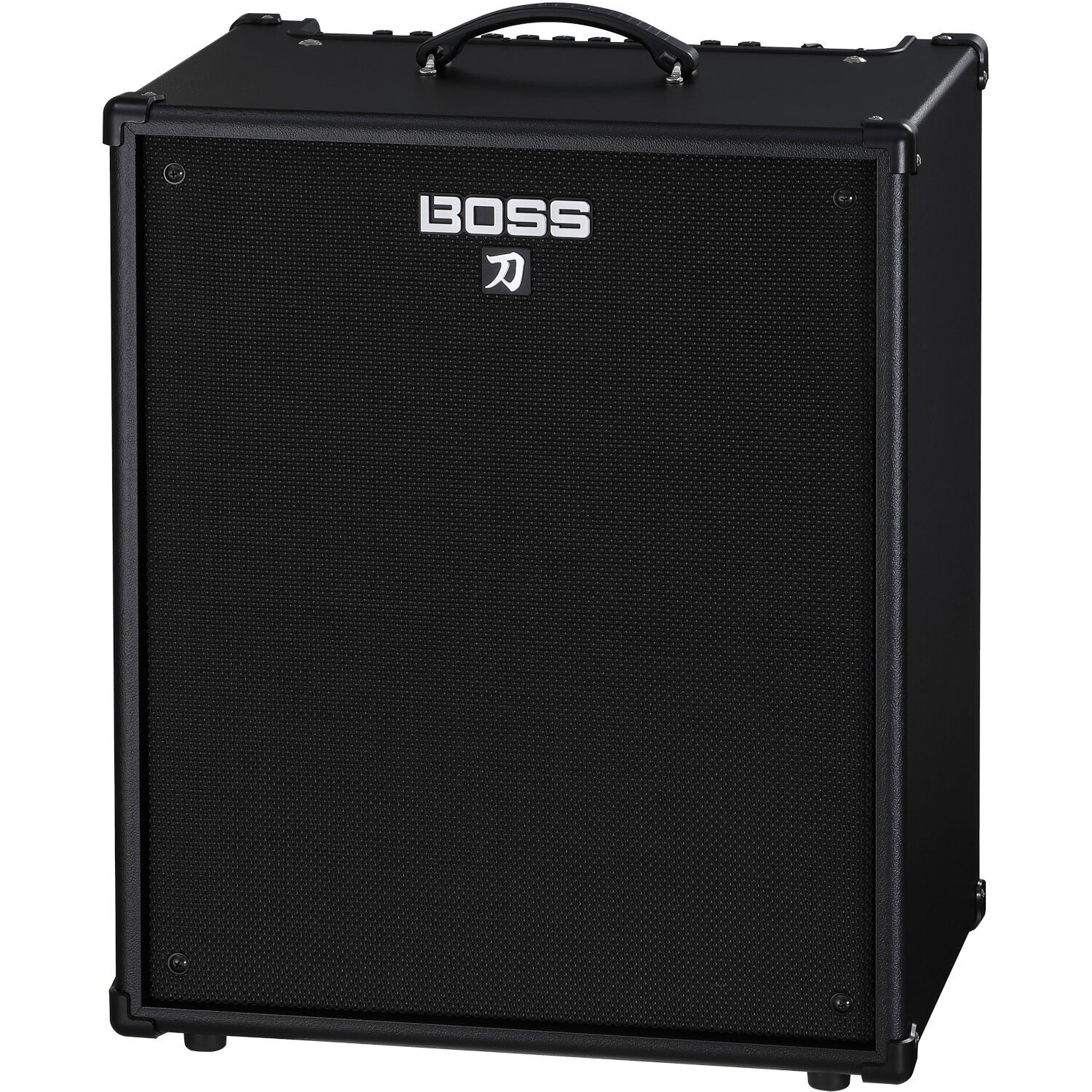 Boss Audio Systems Katana-210 Bass