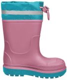 Playshoes Bottes de pluie enfant 180101 Beere unisexe taille 23