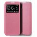 COOL Accesorios COOL Flip case Roze Huawei P40 Lite