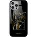 ERT GROUP mobiel telefoonhoesje voor Apple Iphone 6 PLUS origineel en officieel erkend Babaco patroon Zodiac Woman 012 gemaakt van gehard glas, beschermhoes