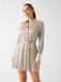 Guess Blerta beige jurk