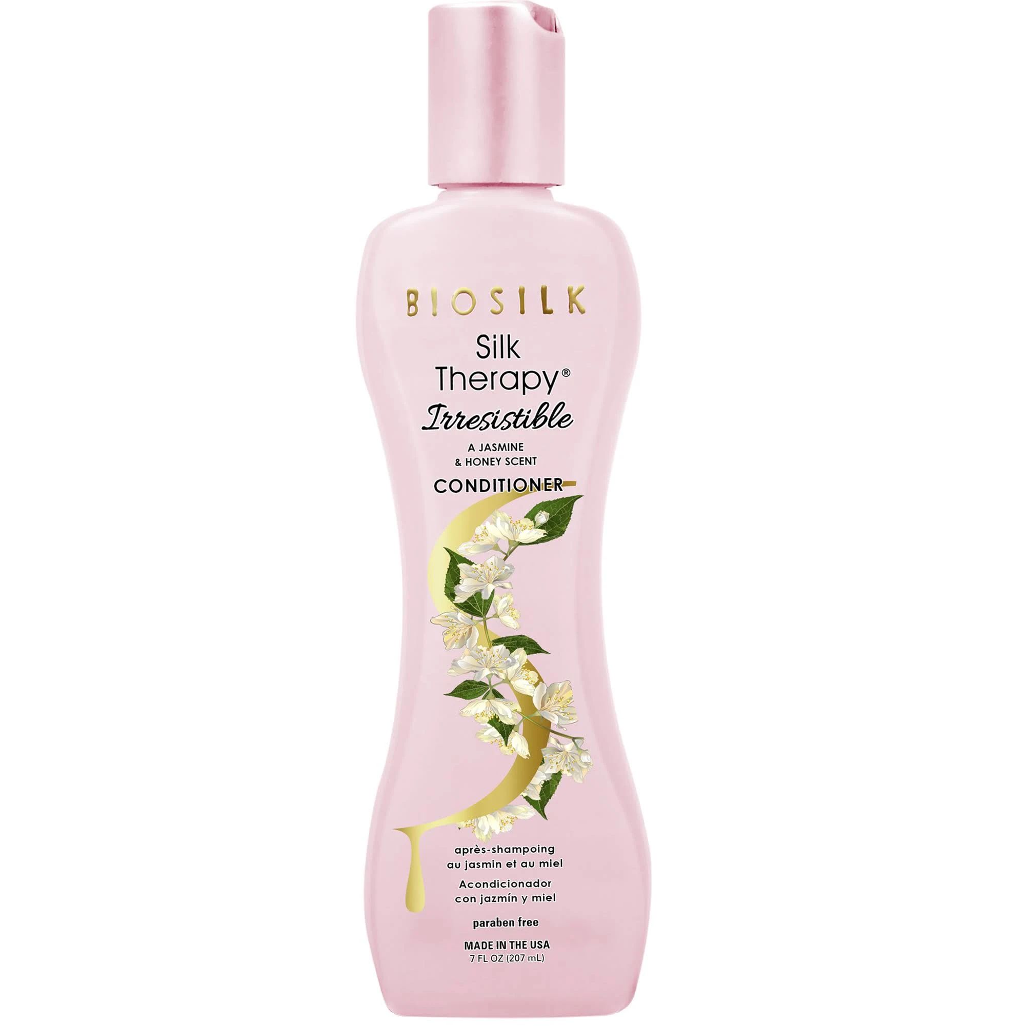 Biosilk Silk Therapy Irresistible Conditioner 207 ml