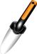 Fiskars Petite pelle de jardin - 290mm