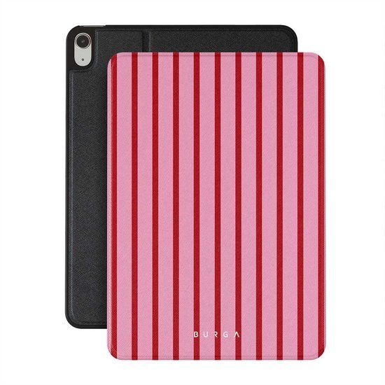 Burga Tablet Case voor de Apple iPad Air 5 (2022) / Air 4 (2020) - Favorite Bikini