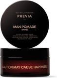Previa Man Pomade Shine 100 ml