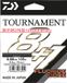 Daiwa Tournament Sinking Feeder Braid 135m - Gris Acier