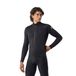 Castelli Competizione Thermal Maillot à manches longues noir, Taille XS