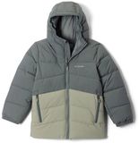 Columbia Arctic Blast™ II Jas Groen, Grijs