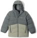 Columbia Arctic Blast™ II Jas Groen, Grijs