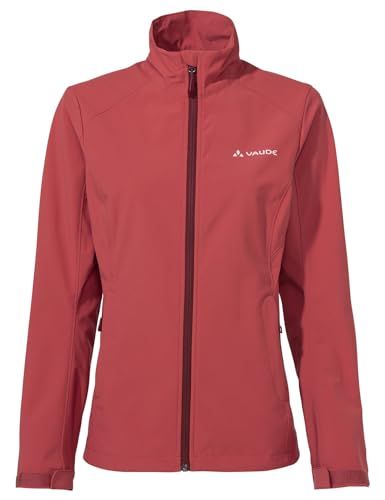 VAUDE Hurricane Jacket IV - Dames