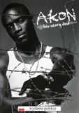 HIS Akon: His Story (Polska Cena !!) [DVD]