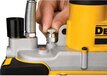 DeWalt DCGG571M1 18V Li-Ion accu vetspuit set (1 x 4.0Ah accu)