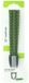 Widek Snelbinder Trio Active Life 20 Inch Groen