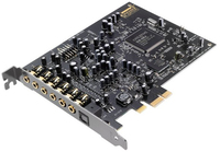 Creative Labs Sound Blaster Audigy Rx