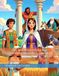 Old Testament Interactive Classroom Musicals – Volume 2