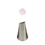 Decora 0263060 Pastry Decorating Nozzle, Stainless Steel