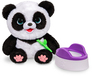 Moose Toys Little Live Pets My Baby Panda Chuchu - Interactieve knuffelpanda