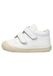 NATURINO Sneakers 'COCOON VL' wit