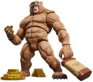 Hasbro The Amazing Spider-Man Marvel Legends Action Figure Marvel's Grizzly 15 cm