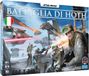 Asmodee Star Wars: Slag bij Hoth, bordspel, 2-4 spelers, 8+ jaar, Italiaanse editie