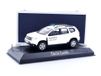 NOREV - Miniatuur, 509025, wit, 1/43e