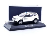 NOREV - Miniatuur, 509025, wit, 1/43e