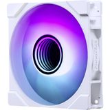 Phanteks PH-F120M25_G2_DWT01 PC-ventilator Wit