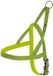 Nayeco Harnais pour chien en néoprène vert 15 mm x 54-60 cm