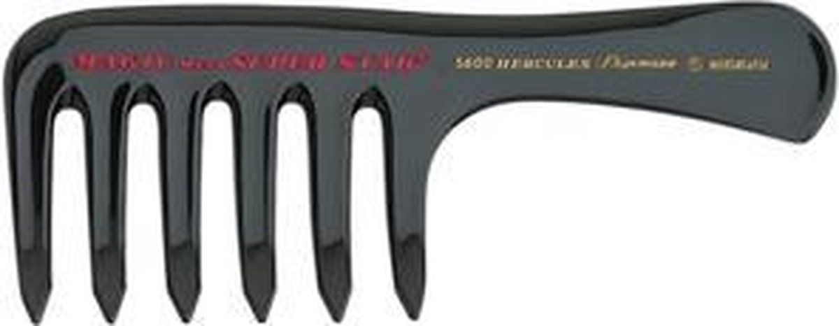 Hercules Sägemann 5600 Handvat Stylerkam