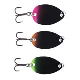 Westin Fidusen Spoon 3.2cm 2.8g MJ Orange