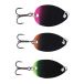 Westin Fidusen Spoon 3.2cm 2.8g MJ Orange