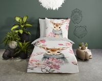 Good Morning Duvet cover 135x200 + 1* 80x80 cm