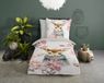 Housse de couette 135x200 + 1* 80x80 cm