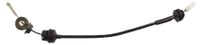 TRISCAN Corde de traction pour embrayage, expertise IAM, adapté entre autres pour PEUGEOT 205