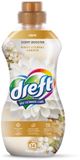 Dreft Vloeibare Geurbooster White Eternal Garden 36 wasbeurten - 720 ml