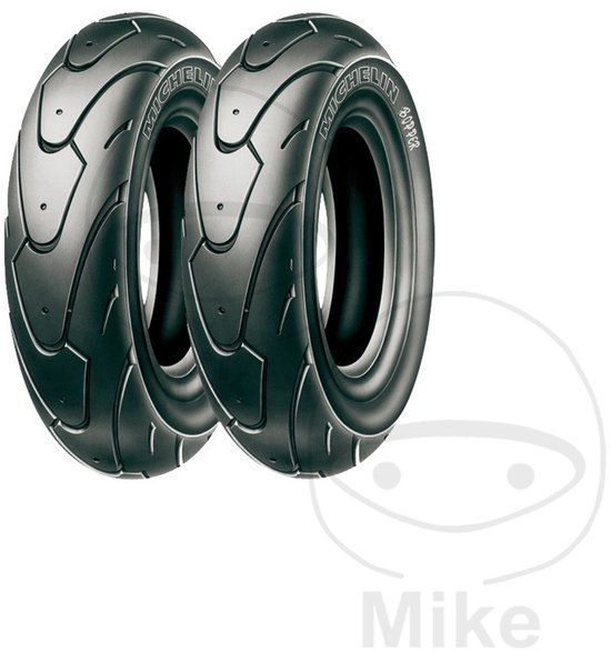 Michelin Buitenband 130/70-12 Michelin Bopper