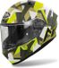 Airoh Valor Army Matt S Casque intégral