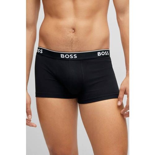 BOSS boxershort (set van 3)