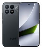POCO Xiaomi POCO F9 Pro - 12GB RAM - 256GB - Black