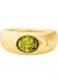 Michael Kors Women's Brass Signet Rings