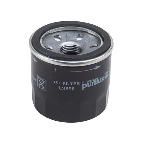 PURFLUX LS896 oliefilter