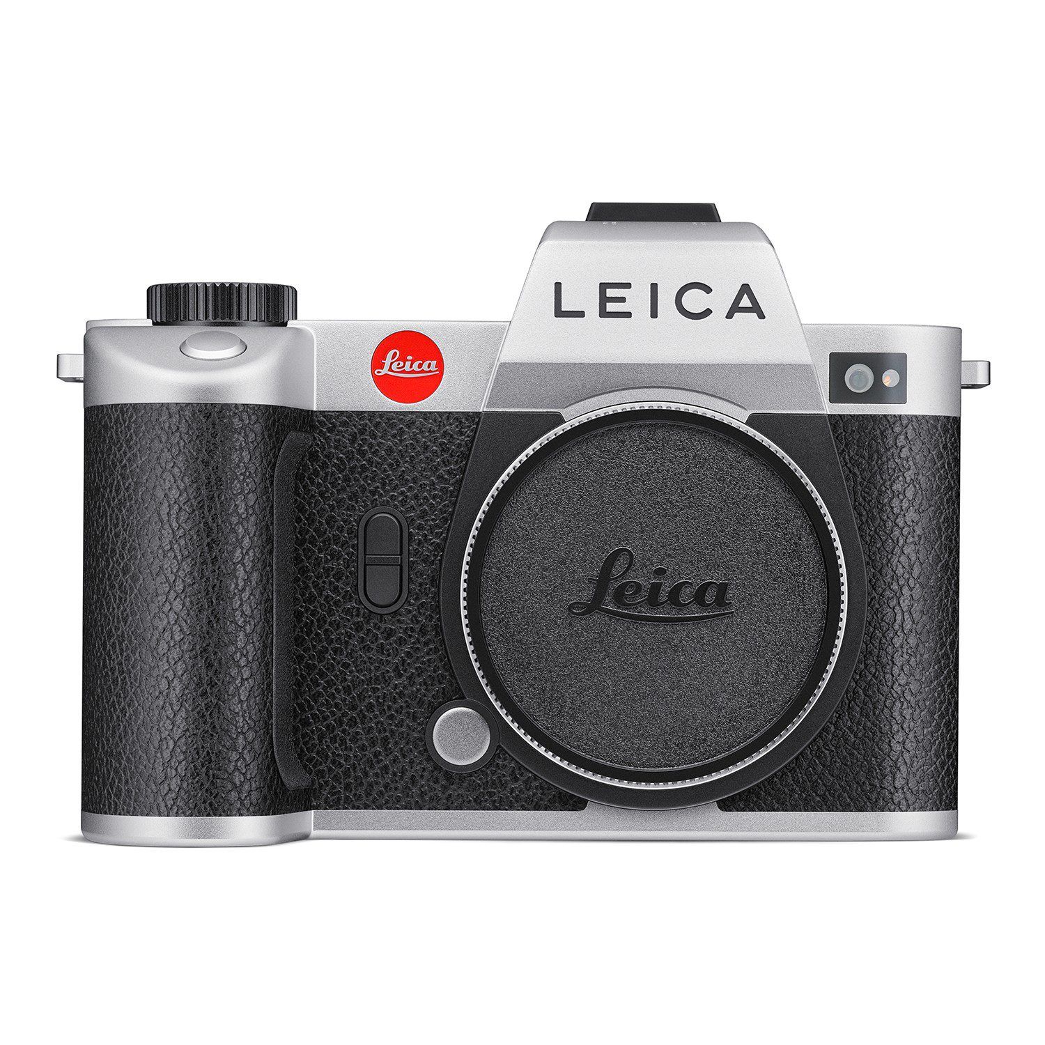 Leica 10896 SL2 Body Silver